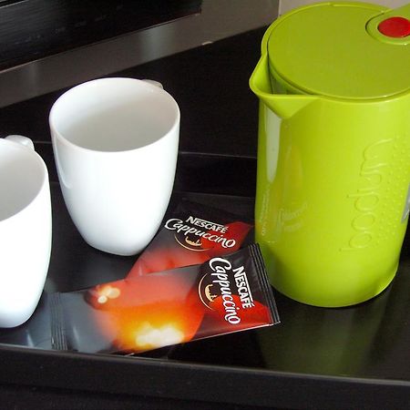 B&B Keizers Canal Amsterdam Dış mekan fotoğraf