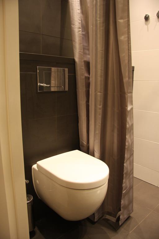 B&B Keizers Canal Amsterdam Oda fotoğraf