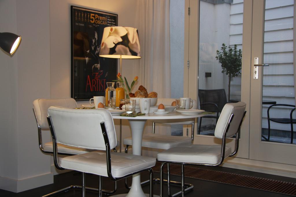 B&B Keizers Canal Amsterdam Dış mekan fotoğraf