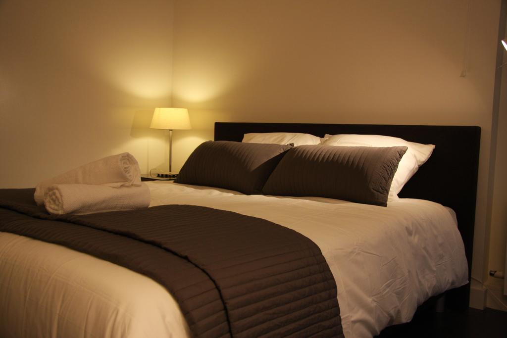 B&B Keizers Canal Amsterdam Dış mekan fotoğraf