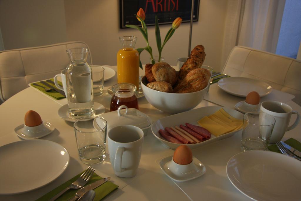 B&B Keizers Canal Amsterdam Dış mekan fotoğraf