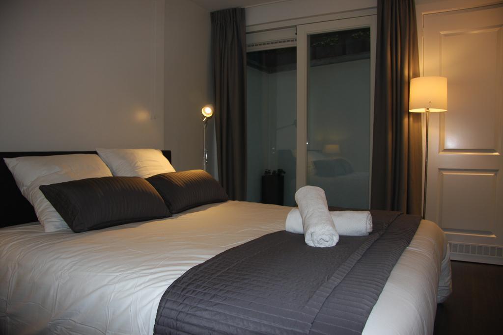 B&B Keizers Canal Amsterdam Dış mekan fotoğraf