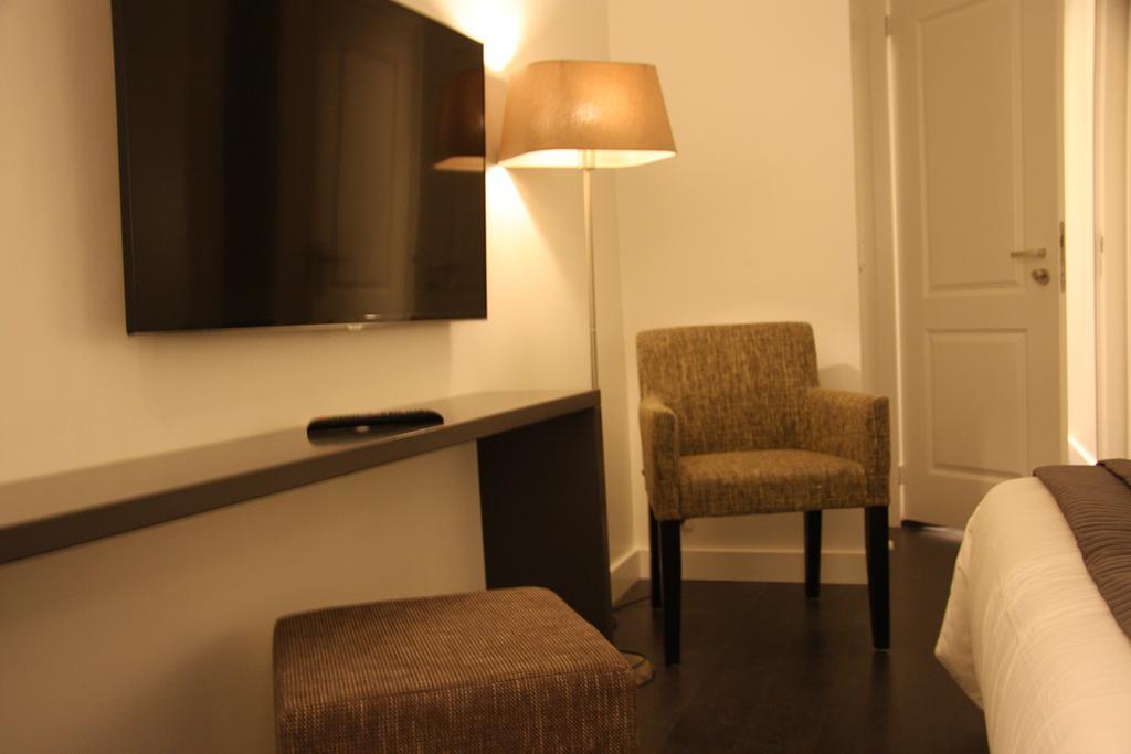 B&B Keizers Canal Amsterdam Dış mekan fotoğraf