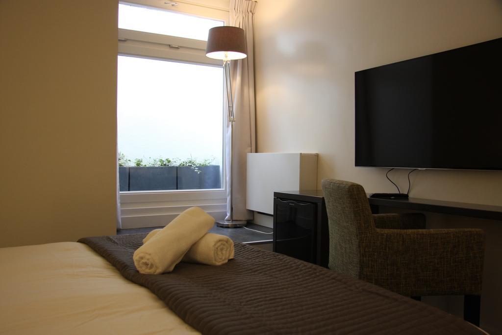 B&B Keizers Canal Amsterdam Dış mekan fotoğraf