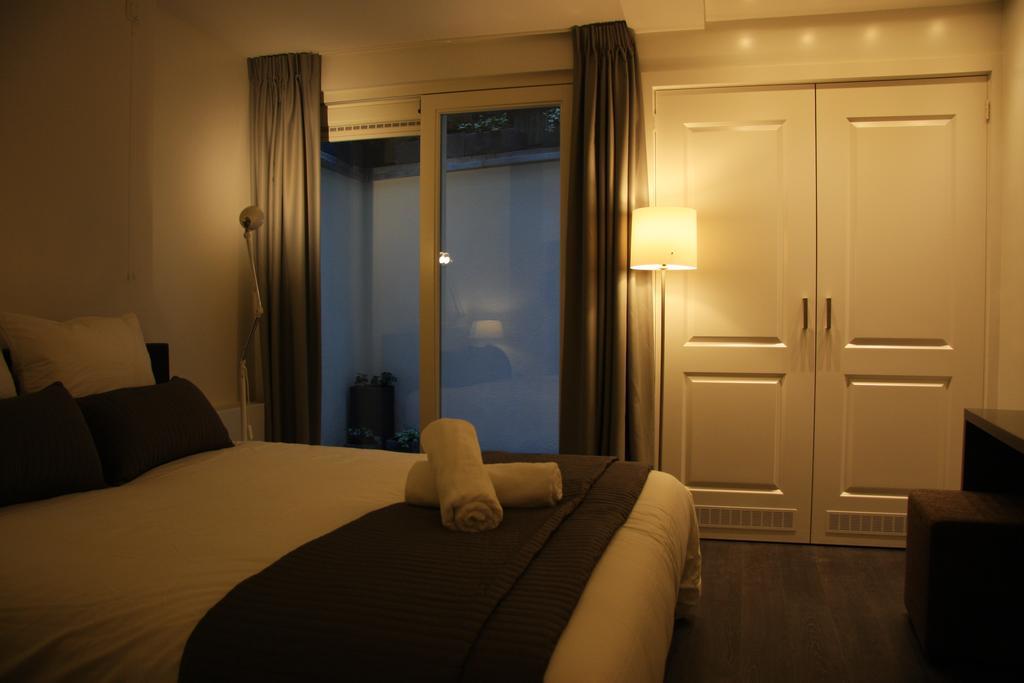 B&B Keizers Canal Amsterdam Dış mekan fotoğraf