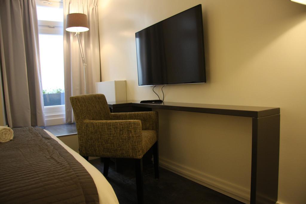 B&B Keizers Canal Amsterdam Dış mekan fotoğraf