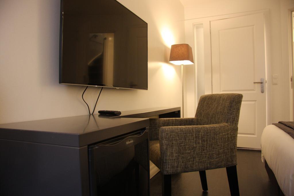 B&B Keizers Canal Amsterdam Dış mekan fotoğraf