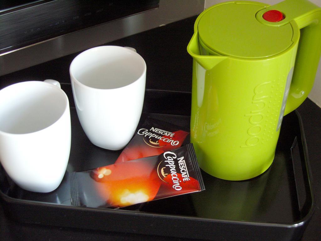 B&B Keizers Canal Amsterdam Dış mekan fotoğraf